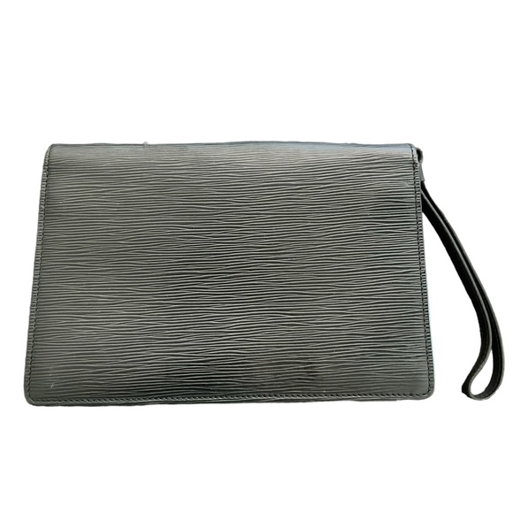 Louis Vuitton Sellier Dragonne Clutch - Picture 2 of 11